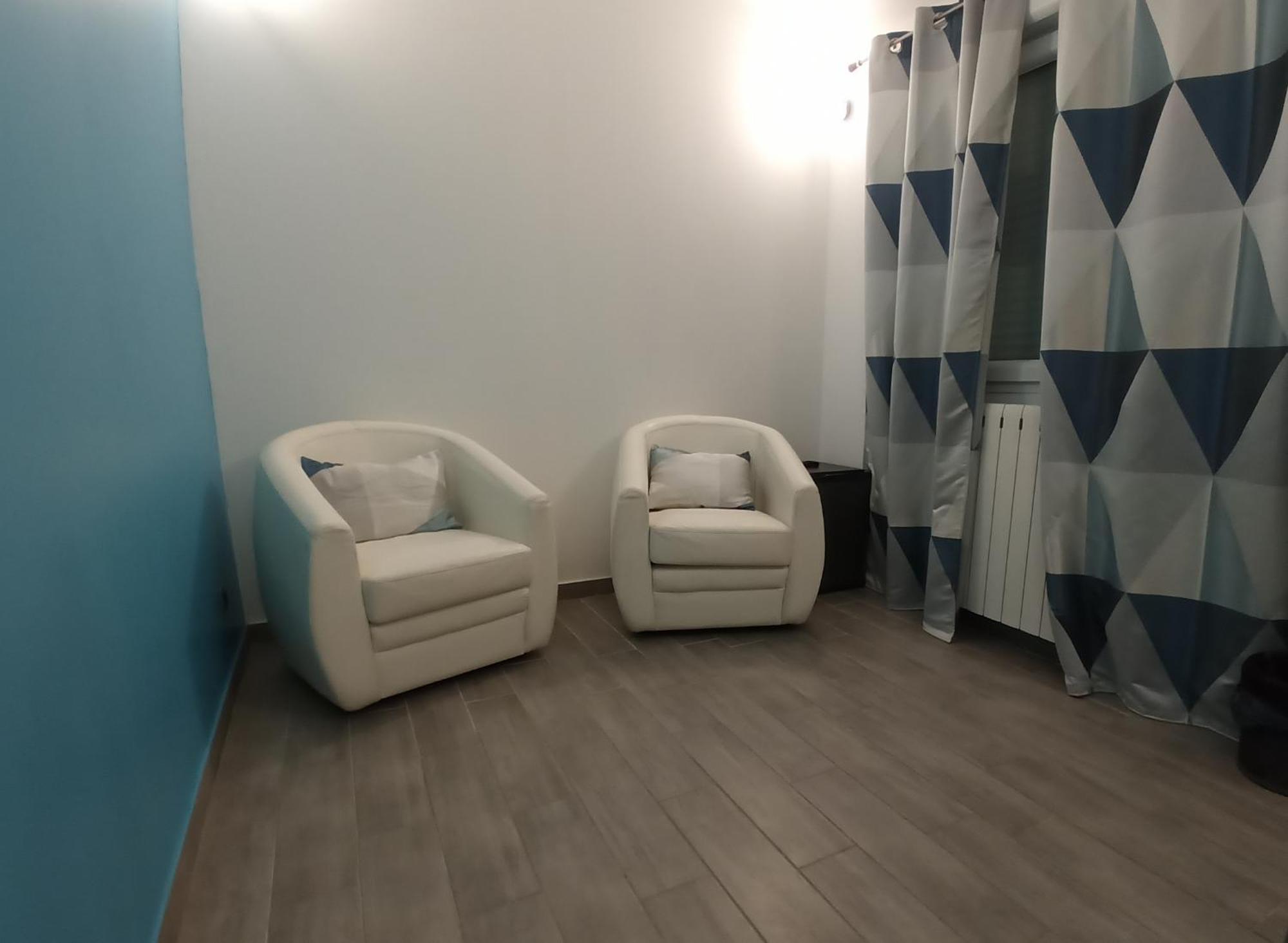 Sur Les Pas De Pagnol Bed & Breakfast Aubagne Room photo